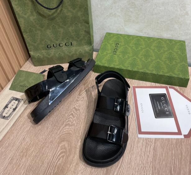 SAMC - GUKI Women Shoes - 1179