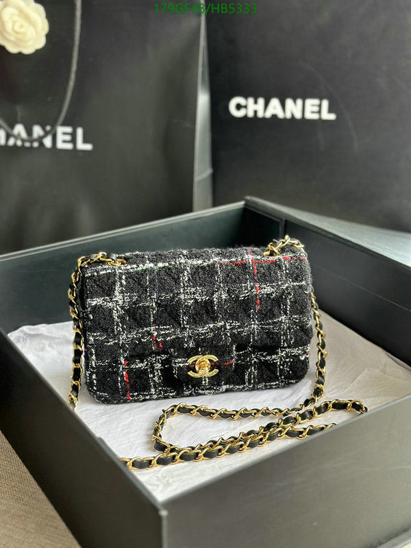 SAMC - CHL Bags - 129