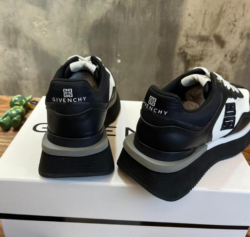 SAMC - GCY Men Shoes - 075