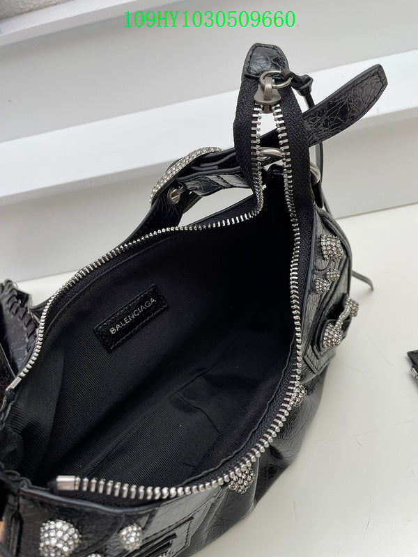 ELE Fashion - BGA Bags - 1786