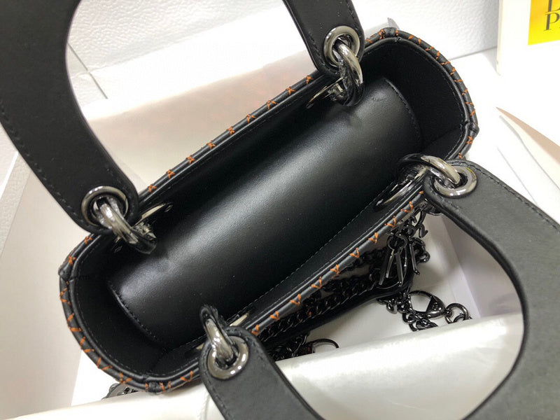 ELE - Dir Bags - 1635
