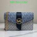 Satchel Bags - MK Bags - 086
