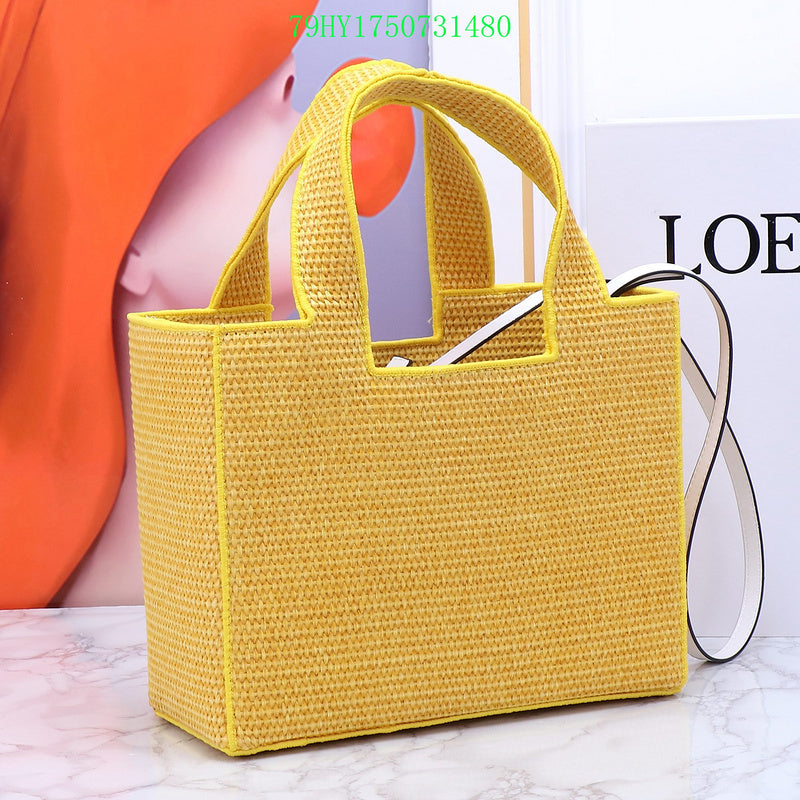 Satchel Bags - LWE Bags - 032