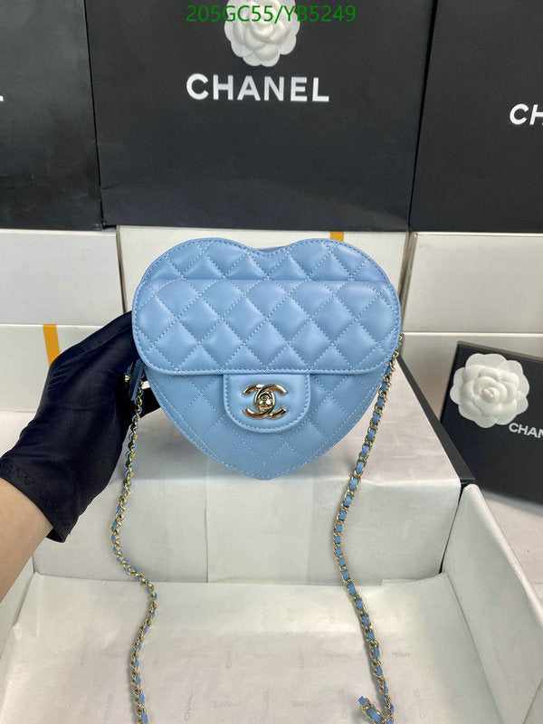 SAMC - CHL Bags - 865