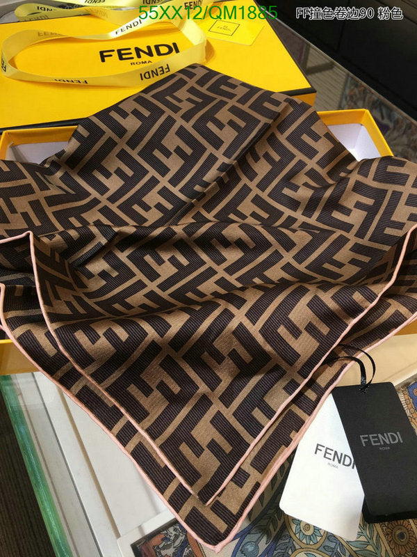 SAMC - FDE Scarves - 143