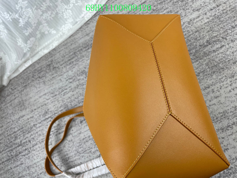 Satchel Bags - LWE Bags - 035