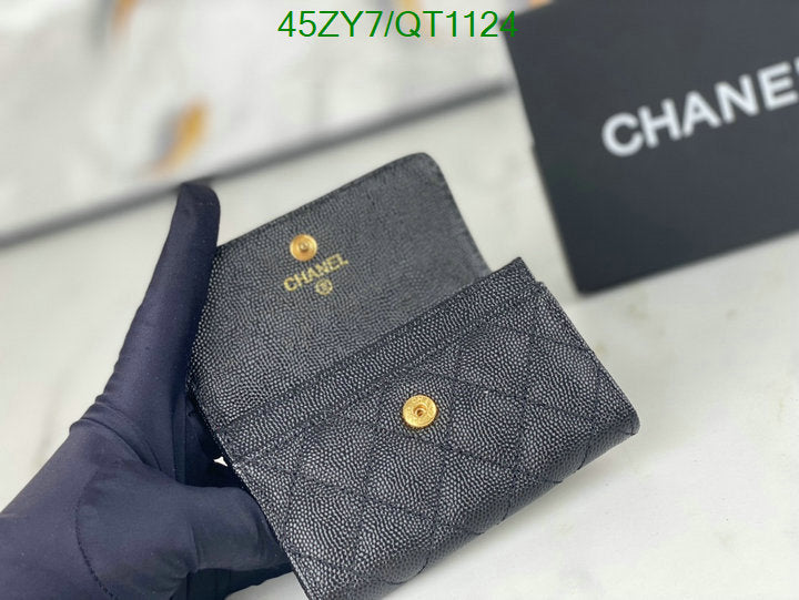 SAMC - CHL Wallets - 058
