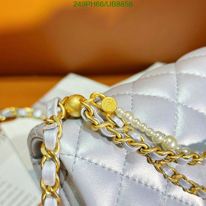 SAMC - CHL Bags - 089