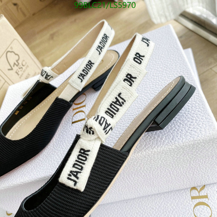 SAMCC - DOR Women Shoes - 2429