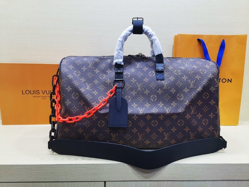 GlamI Lu-Vi bags - 3844