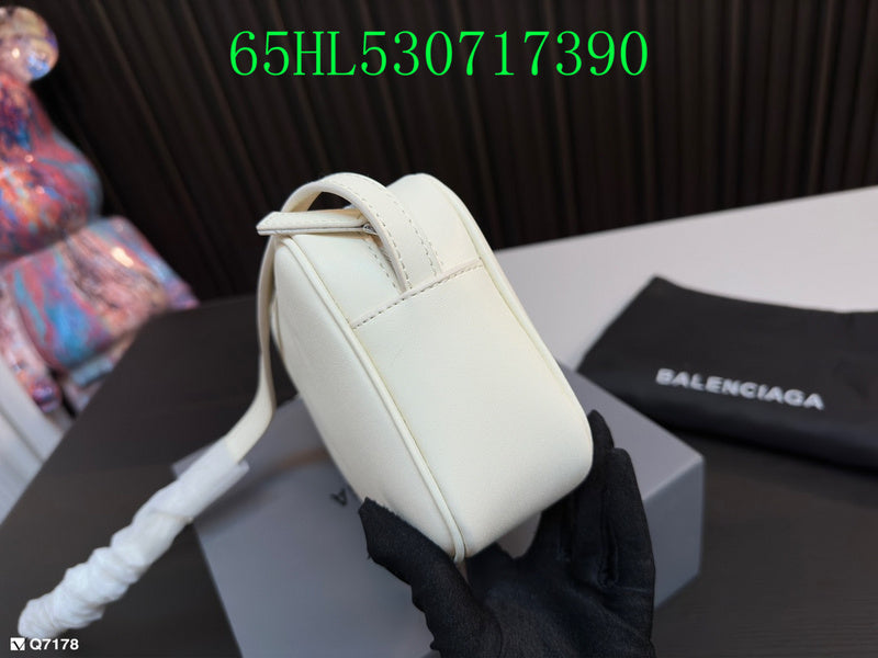 ELE Fashion - BGA Bags - 1702