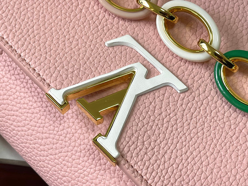 Satchel Bags - VL Bags - 2043