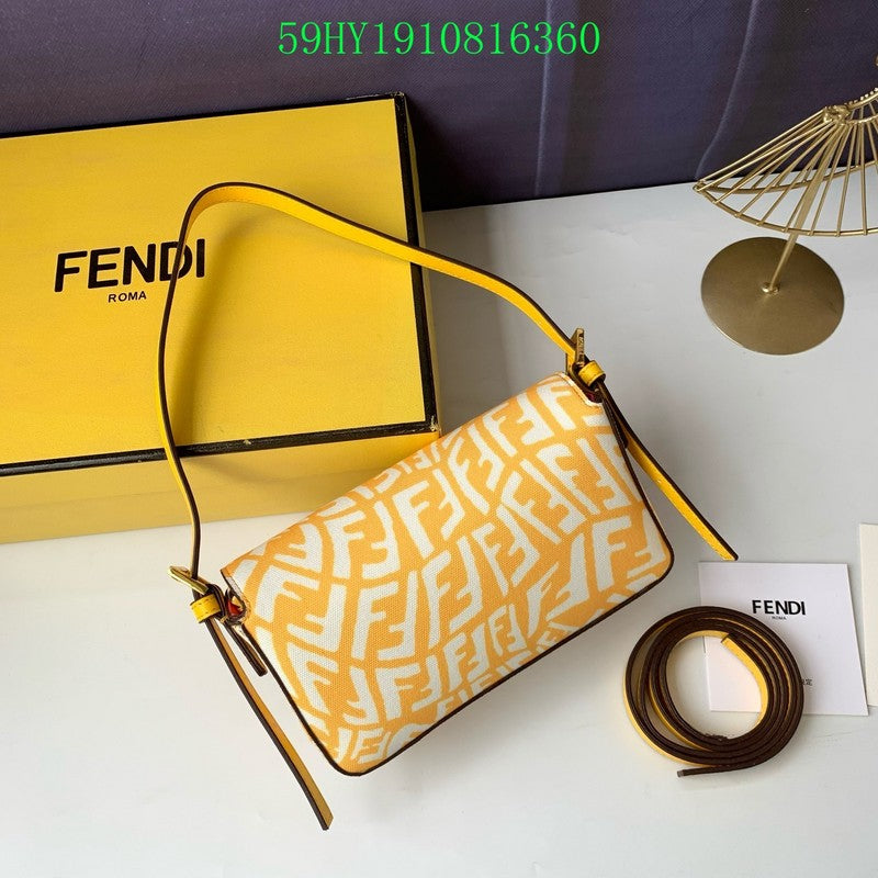 Glami - FDE Bags - 2438