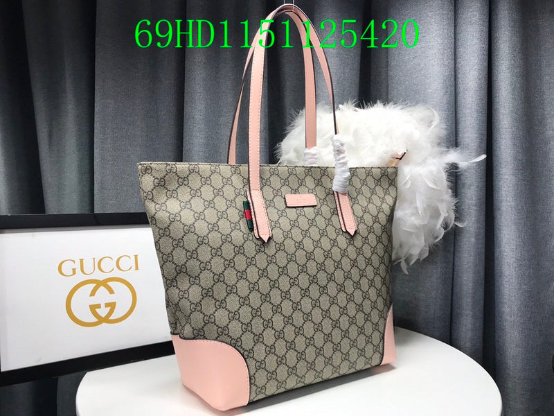 Glami Fashion - GCI Bags - 11003
