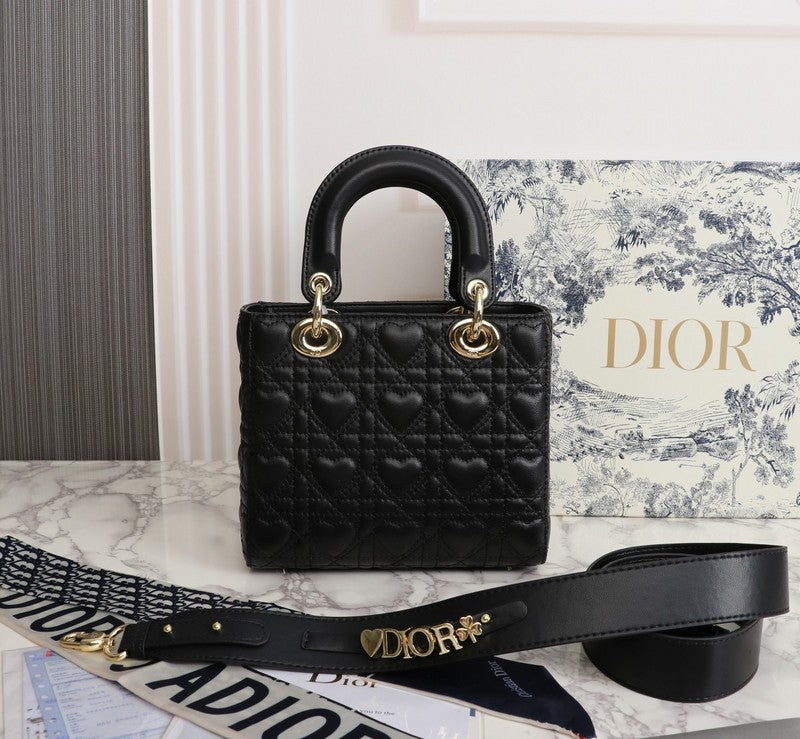 Satchel Bags - DOR Bags - 653