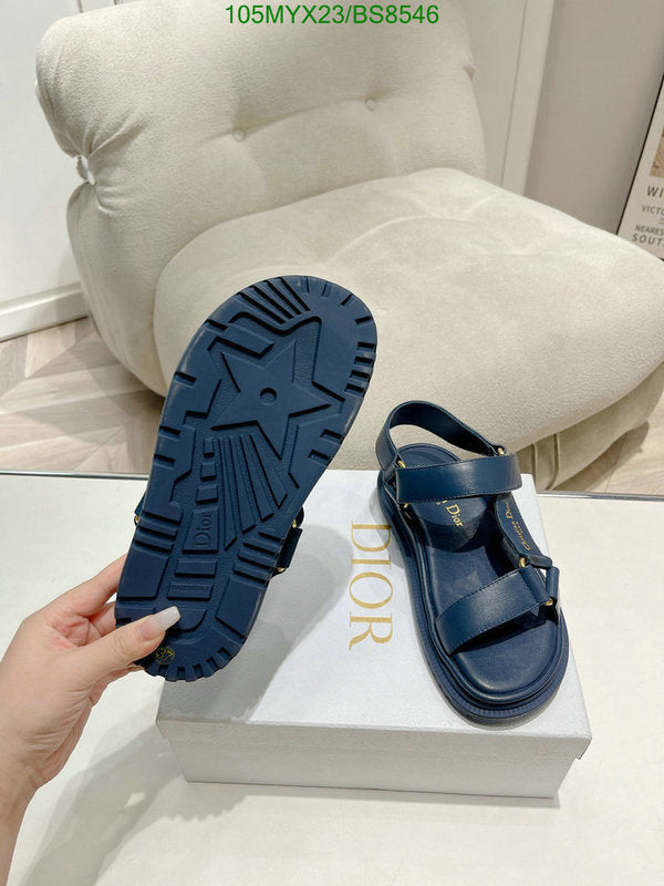 SAMCC - DOR Women Shoes - 1454