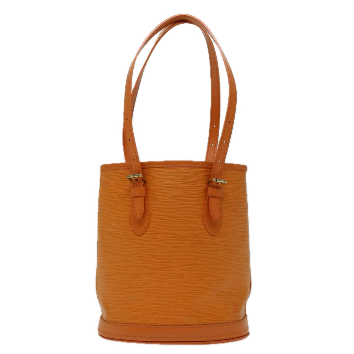 Louis Vuitton Bucket Shoulder Bag