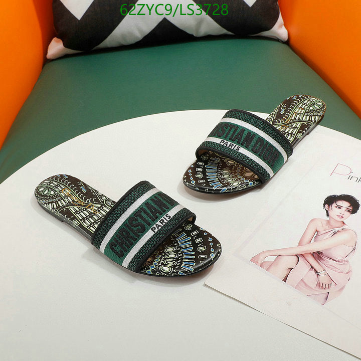 SAMCC - DOR Women Shoes - 2125