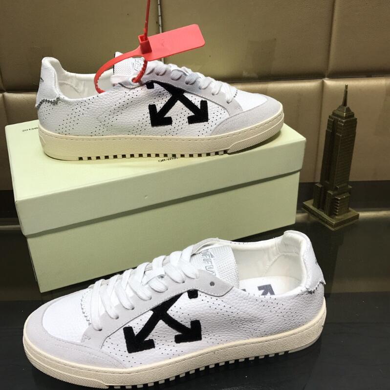 glamy - YZO Men Shoes - 192