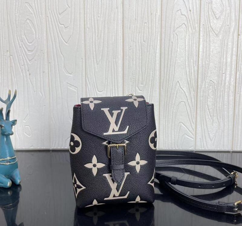 SAMC - LOV Bags - 2093