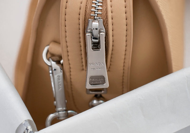 Satchel Bags - PRA Bags - 541