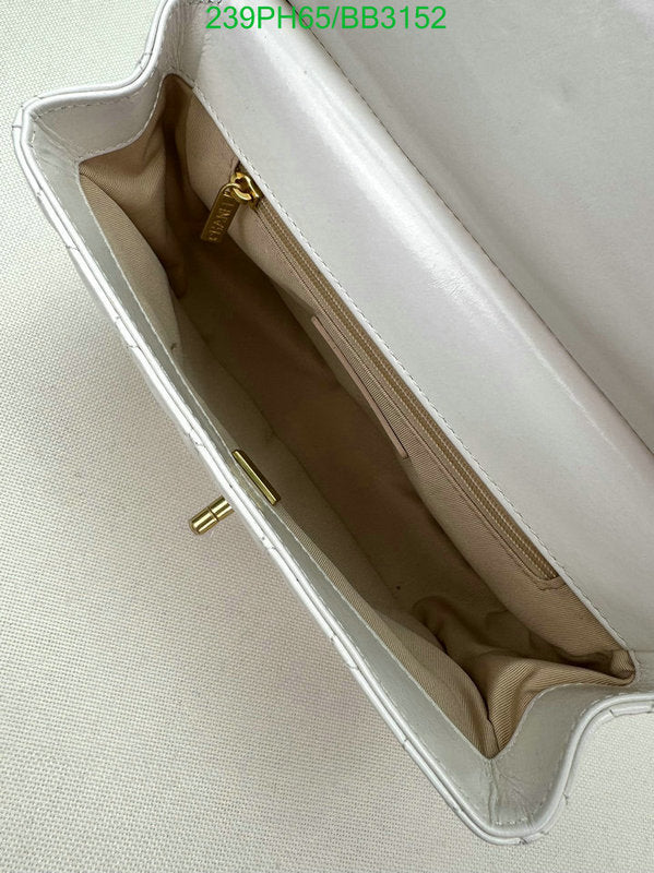 SAMC - CHL Bags - 962