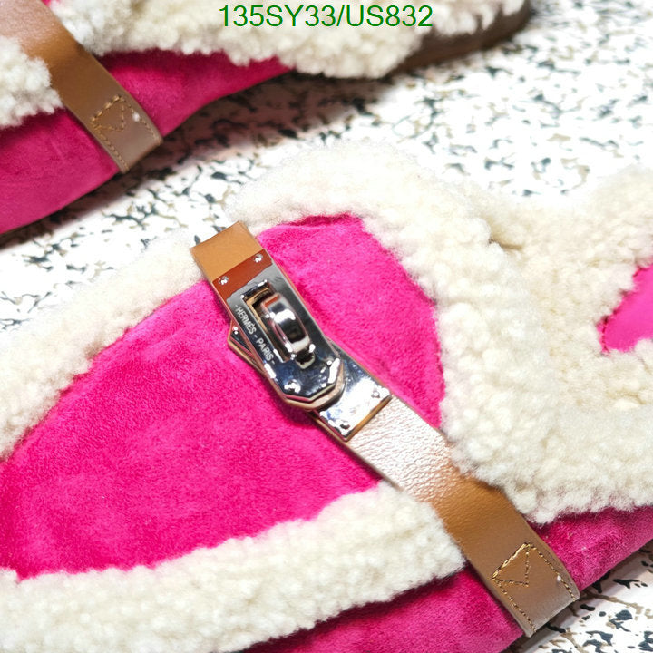 SAMC - HMS Women Shoes - 205