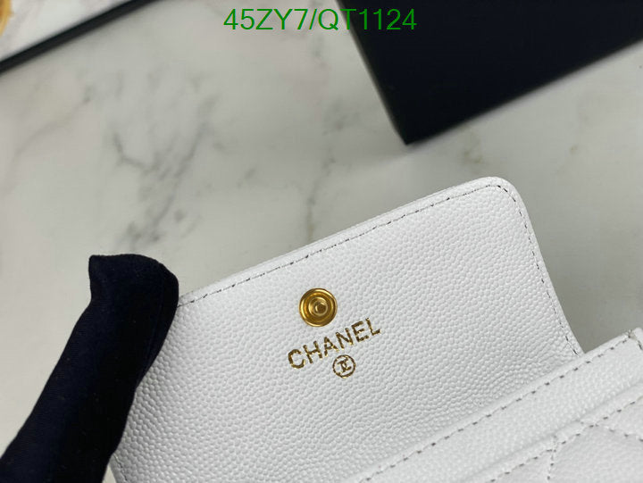 SAMC - CHL Wallets - 058