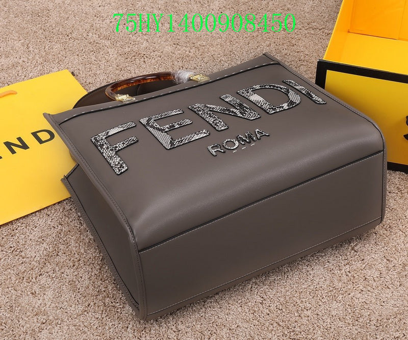Glami - FDE Bags - 2372