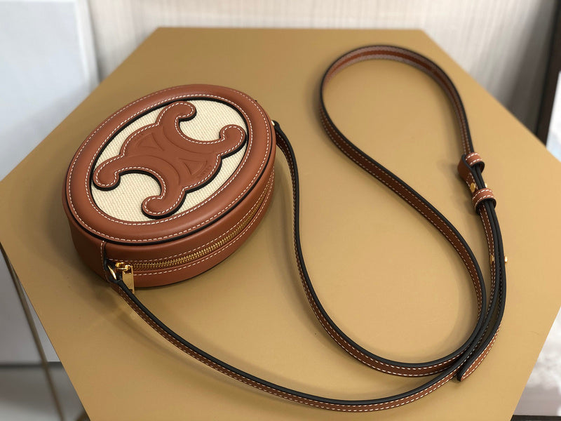 Glamy - COL Bags - 388