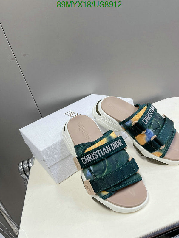 SAMCC - DOR Women Shoes - 1499