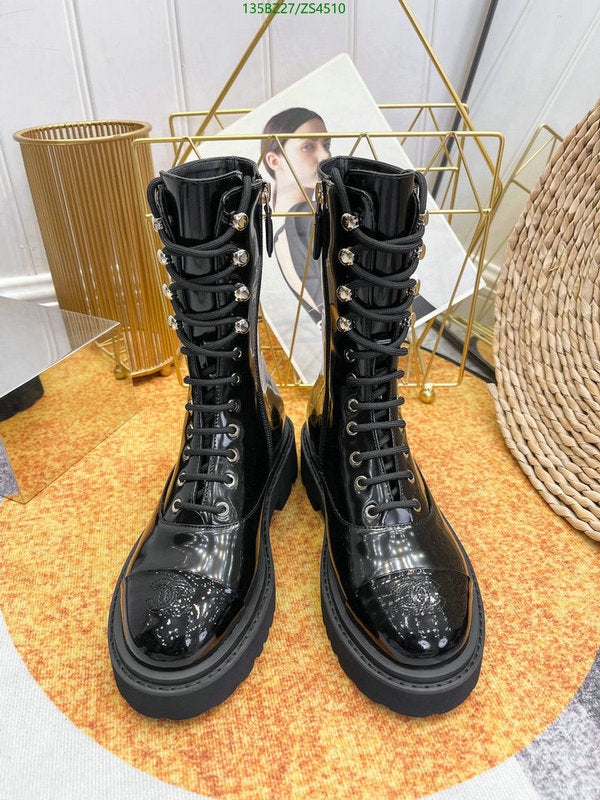 SAMC - CHL Women Boots - 404