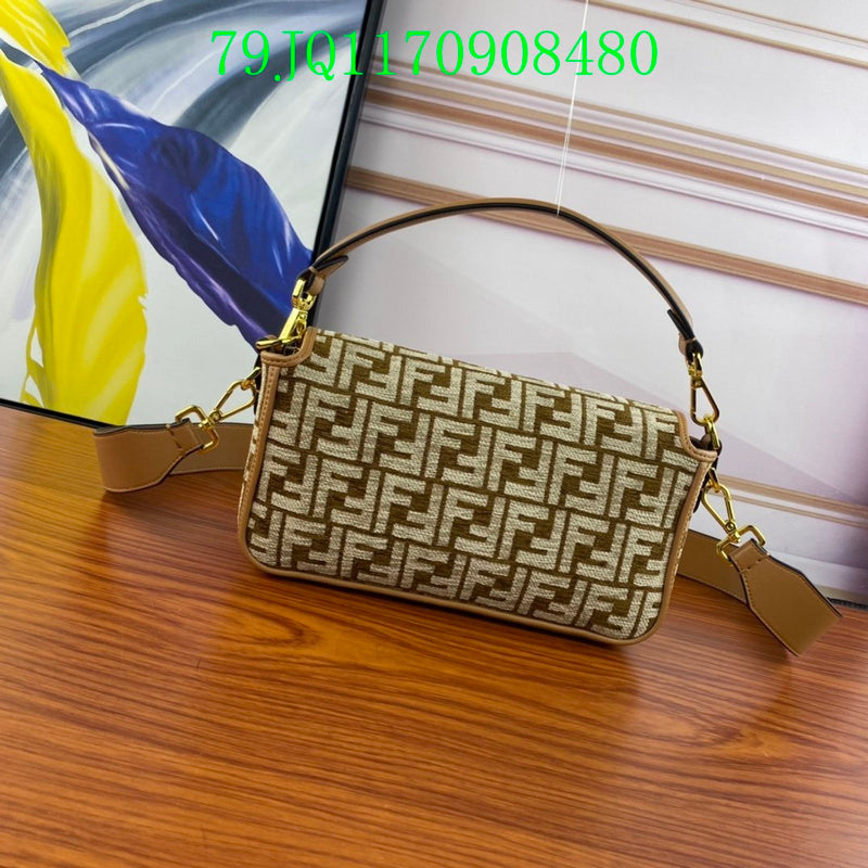 Glami - FDE Bags - 1368