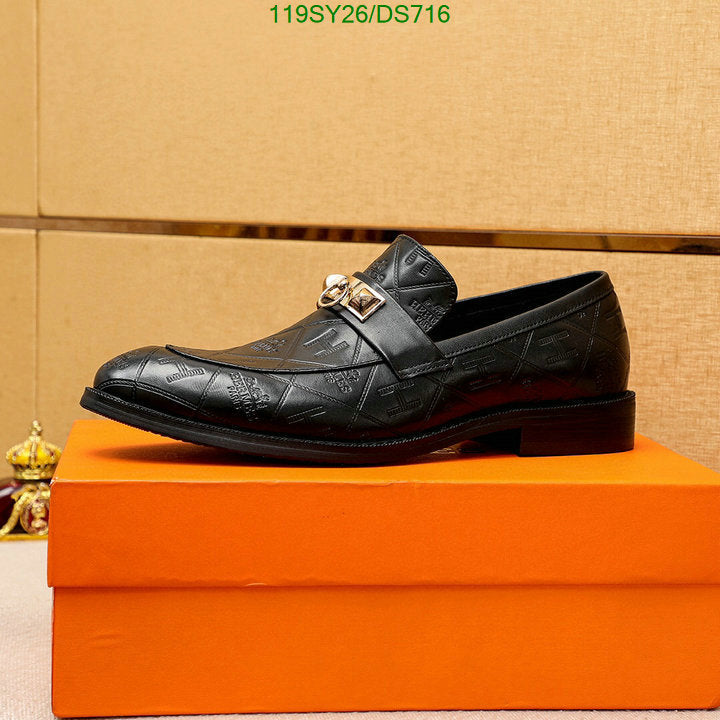 SAMC - HMS Men Shoes - 585