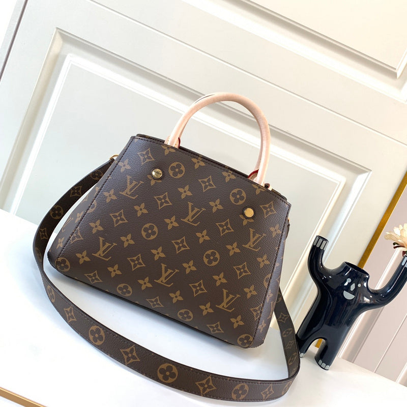 Glamy - LOV Bags - 682