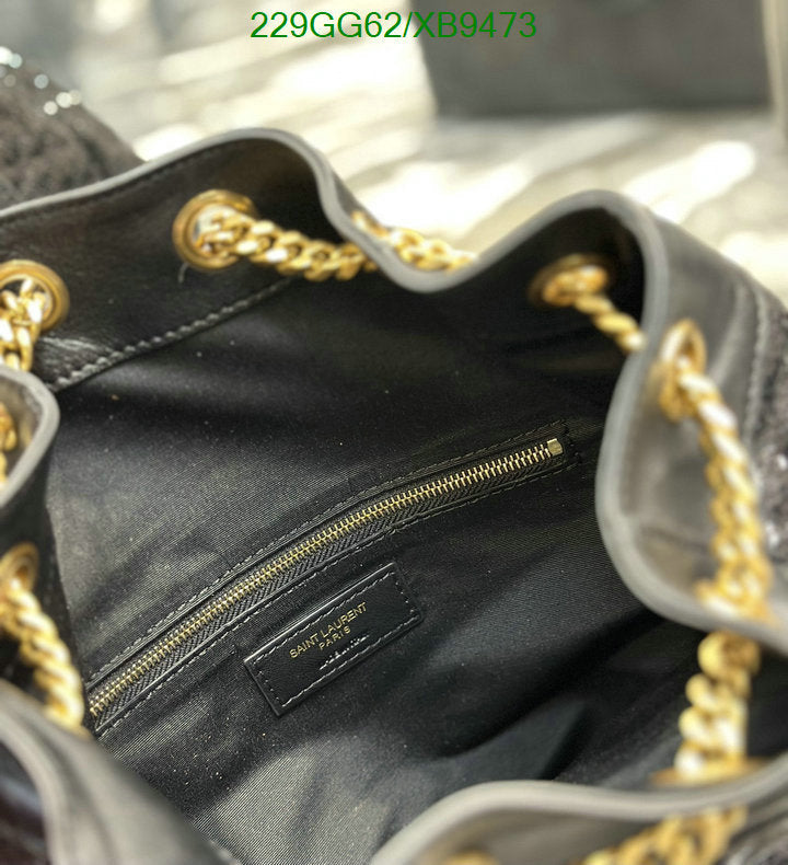 SAMC - YLS Bags - 313