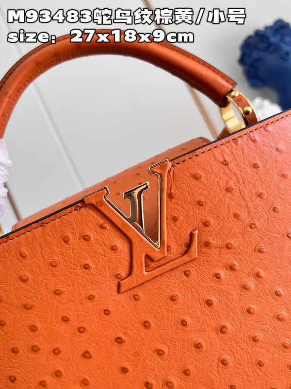 Satchel Bags - VL Bags - 1705