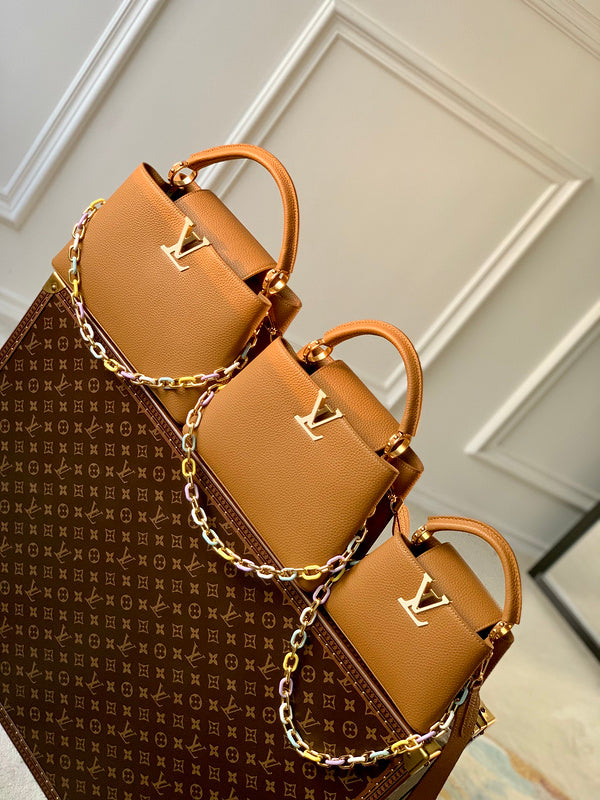 Satchel Bags - VL Bags - 1349