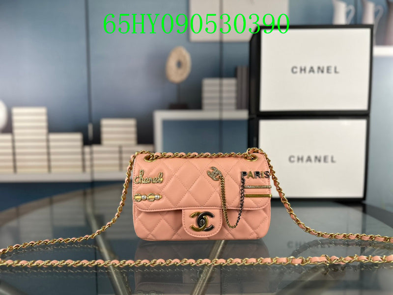 Glami - CHL Bags - 782