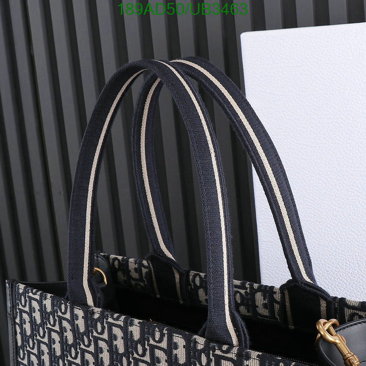 SAMCC - DOR Bags - 1176