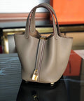 Satchel Bags - HMS-Bags - 1212