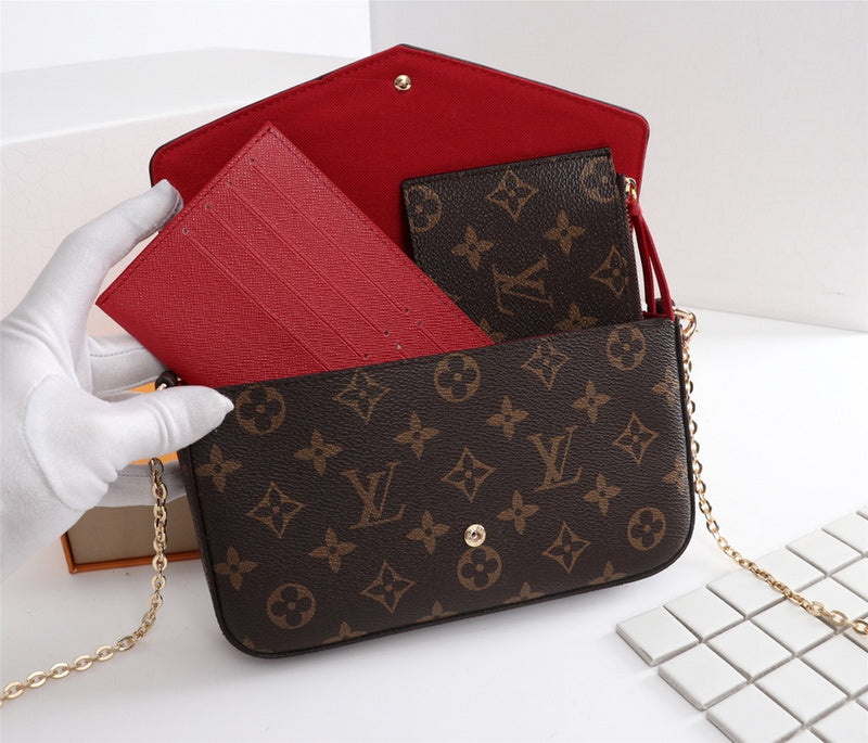 Satchel Bags - VL2 Bags - 210