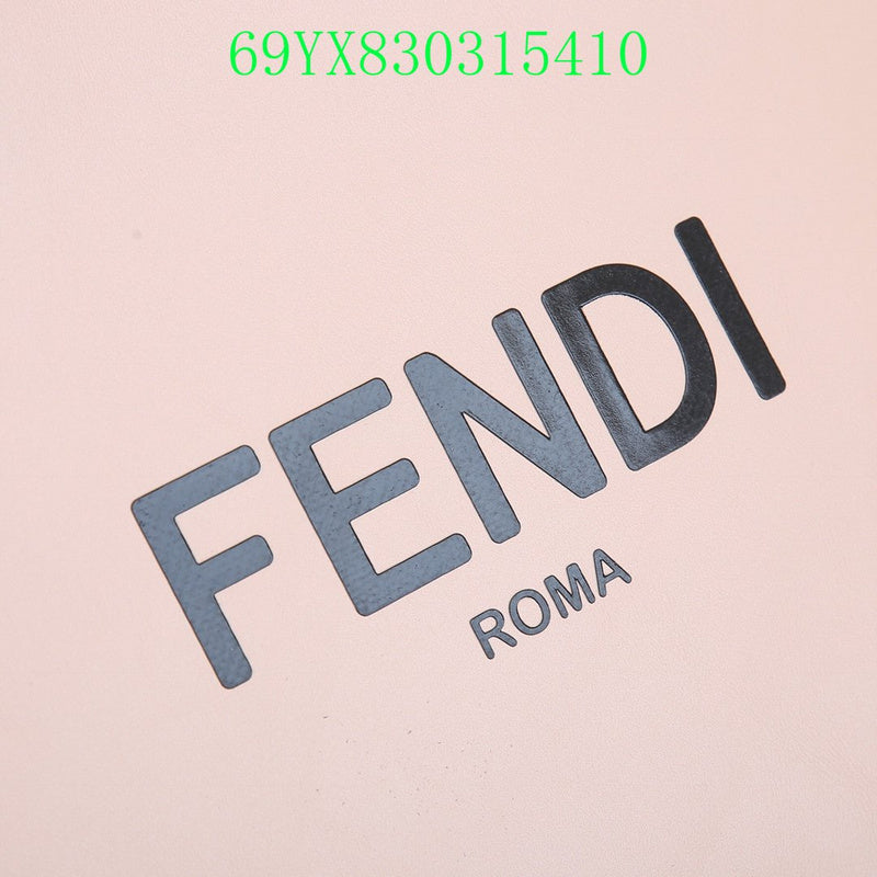 Glami - FDE Bags - 3414