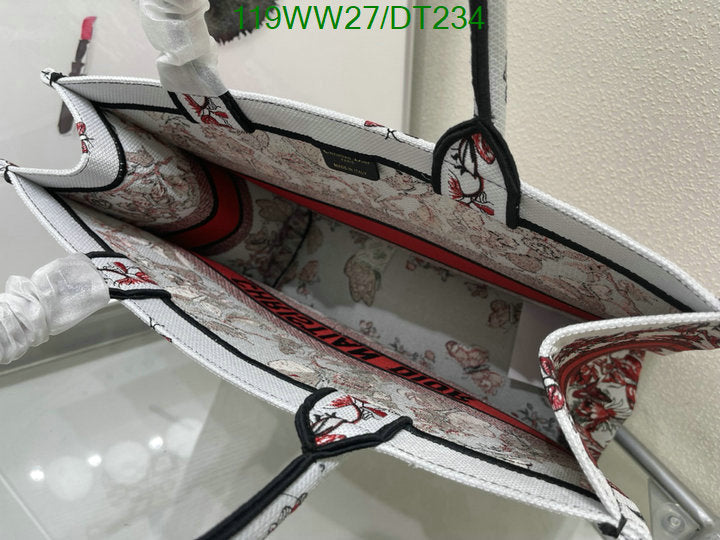 SAMCC - DOR Bags - 813