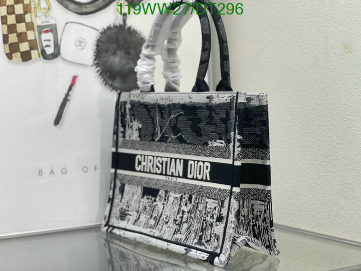 SAMCC - DOR Bags - 777