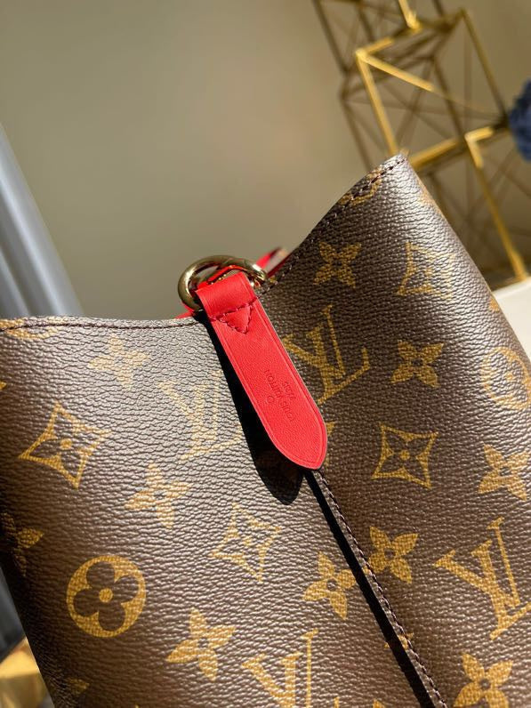 Glami- Glami- Lu-Vi bags - 3741