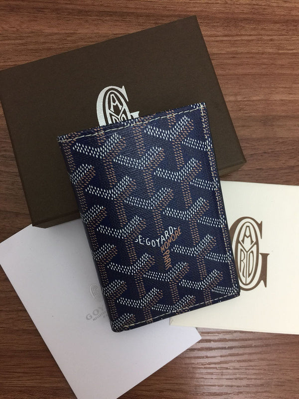 Glami-i - GYO Wallets - 040