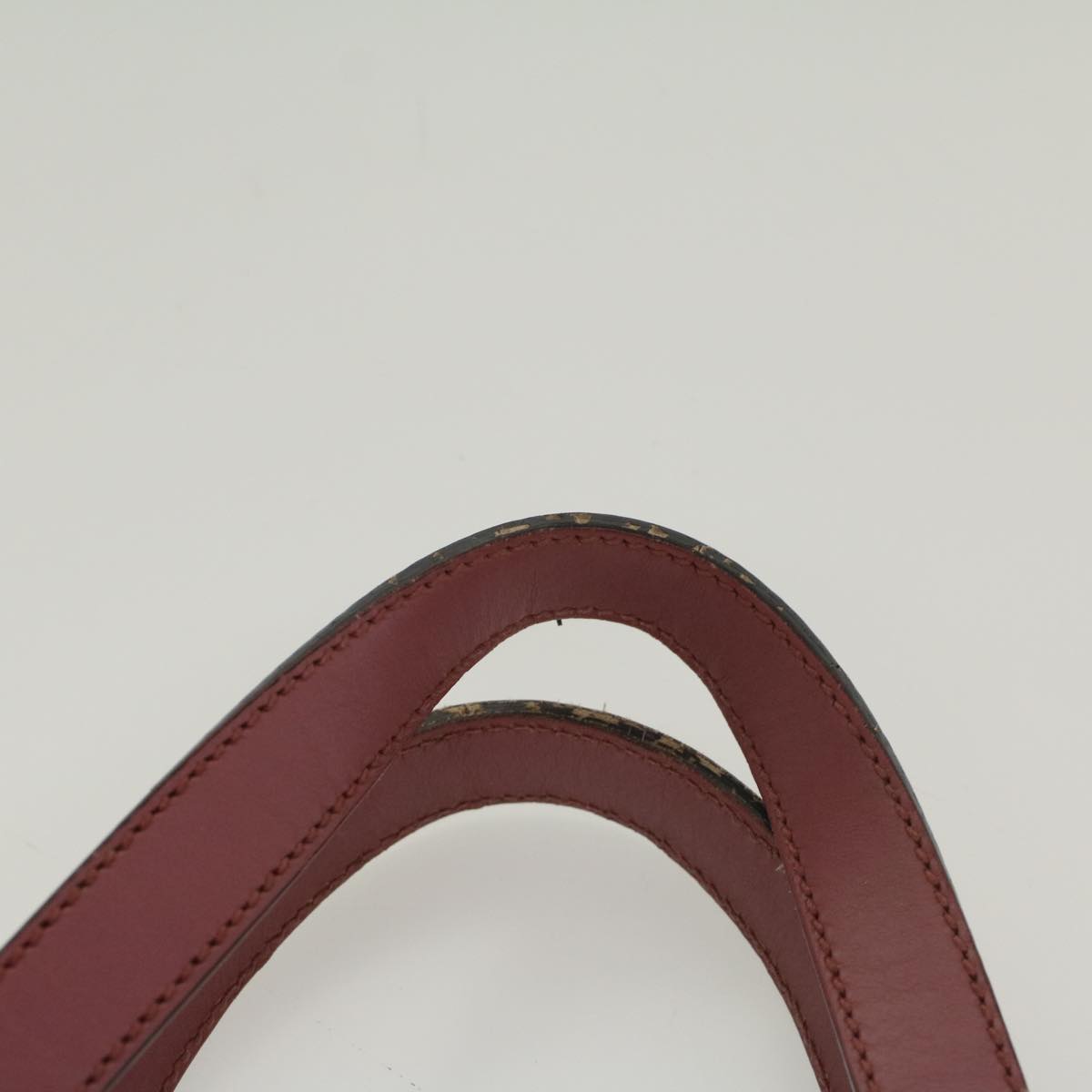 GUCCI GG implementation Tote Bag Pink 211138 55416