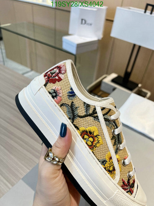 SAMC - DOR Women Sneakers - 257