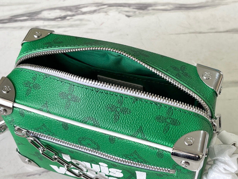 GlamI Lu-Vi bags - 5359